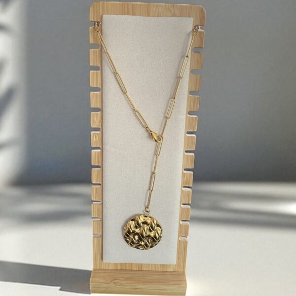 Collier Xena présentoir