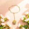 Collier Xena