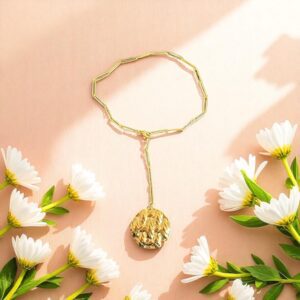 Collier Xena