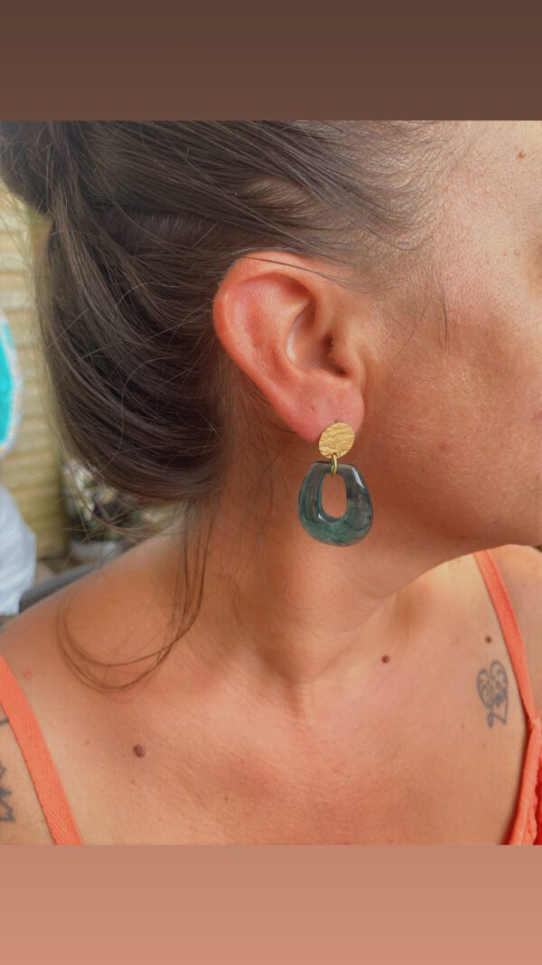 Boucle Adèle modèle