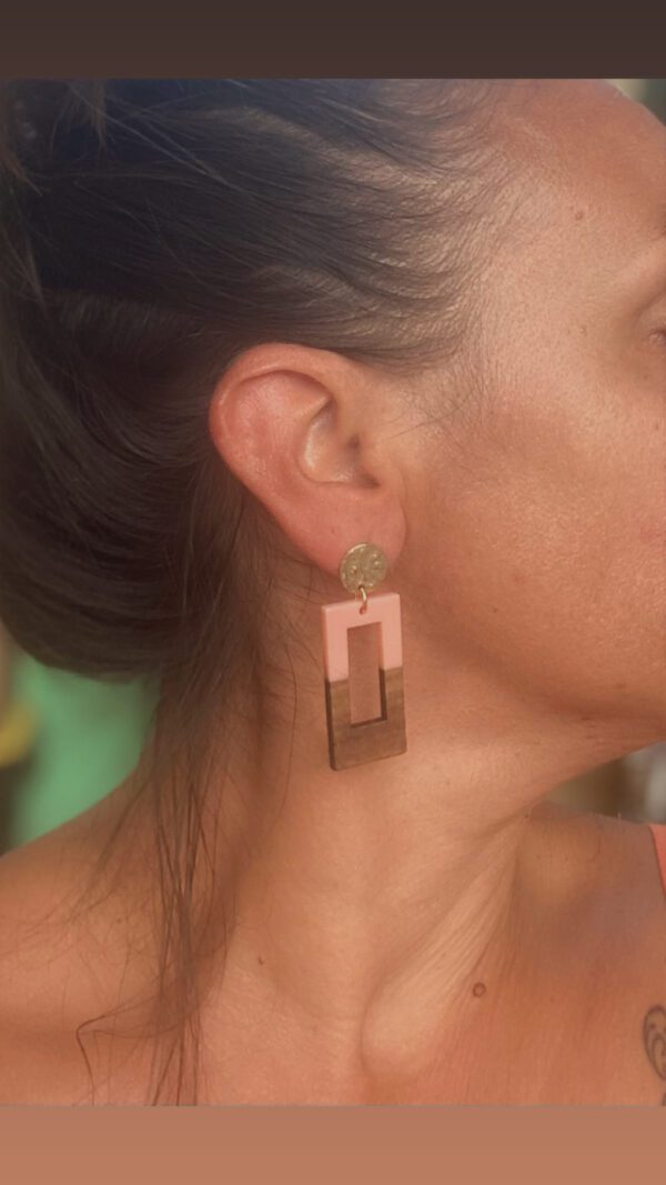 Boucle Hermione modèle