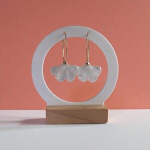 Créoles Olga dorée