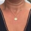 Collier Noa modèle