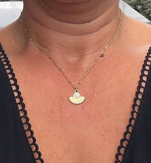 Collier Noa modèle
