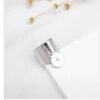 Bague Stella argent
