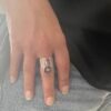 Bague Stella modèle