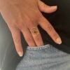 Bague Livia modèle Bague Livia modèle