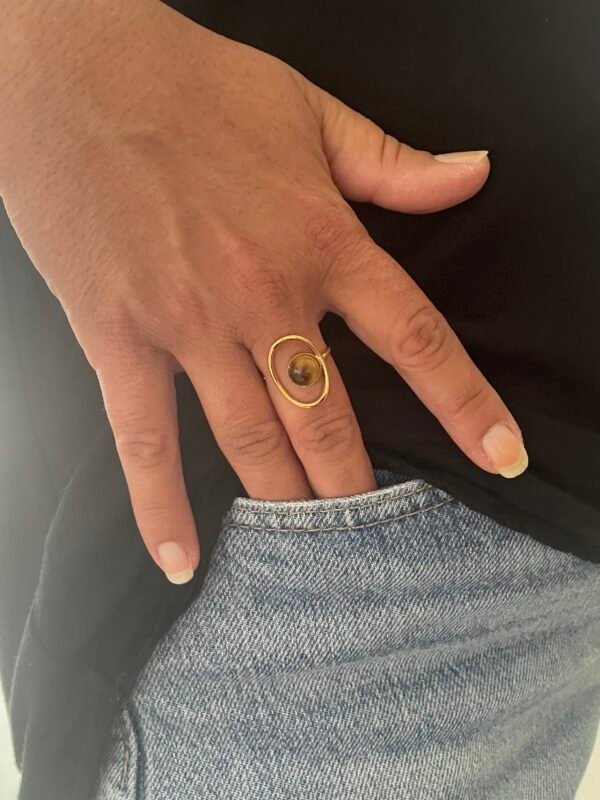 Bague Livia modèle Bague Livia modèle