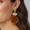 Boucle Elya modèle