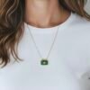 Collier Côme modèle