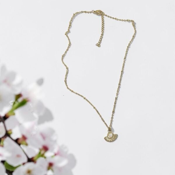 Collier Noa