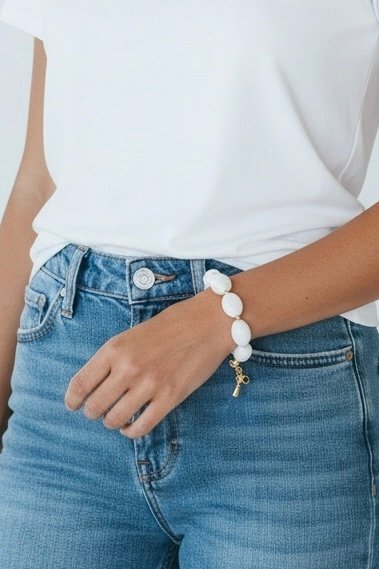 Bracelet Mia Modèle Bracelet Mia Modèle